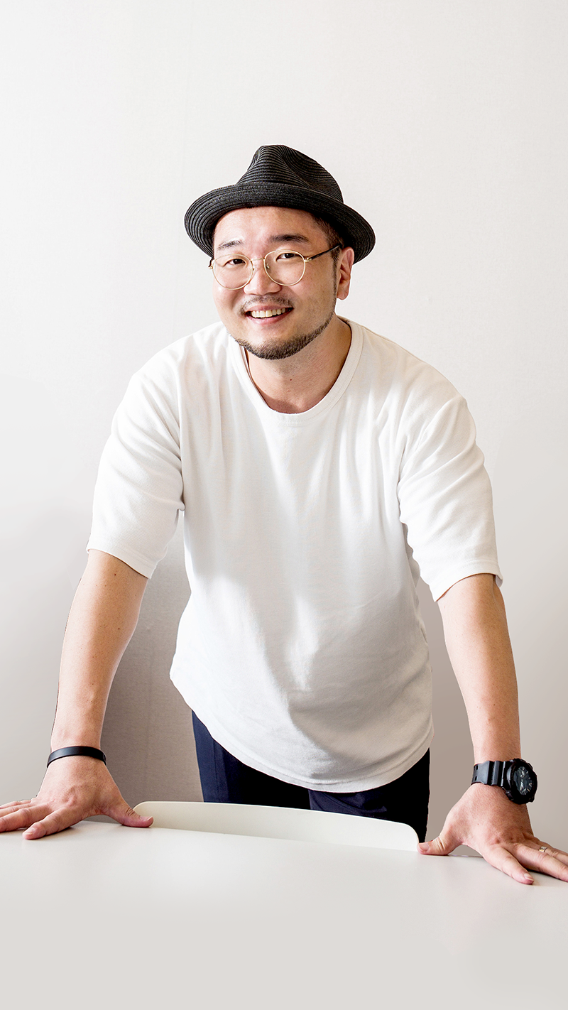Wacky Company 대표 송효수 프로필 사진